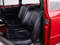 Alfa Romeo Giulia 1600 Ti Rouge - thumbnail 13