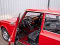Alfa Romeo Giulia 1600 Ti Rouge - thumbnail 12