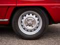 Alfa Romeo Giulia 1600 Ti Rouge - thumbnail 20