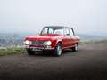 Alfa Romeo Giulia 1600 Ti Rouge - thumbnail 30