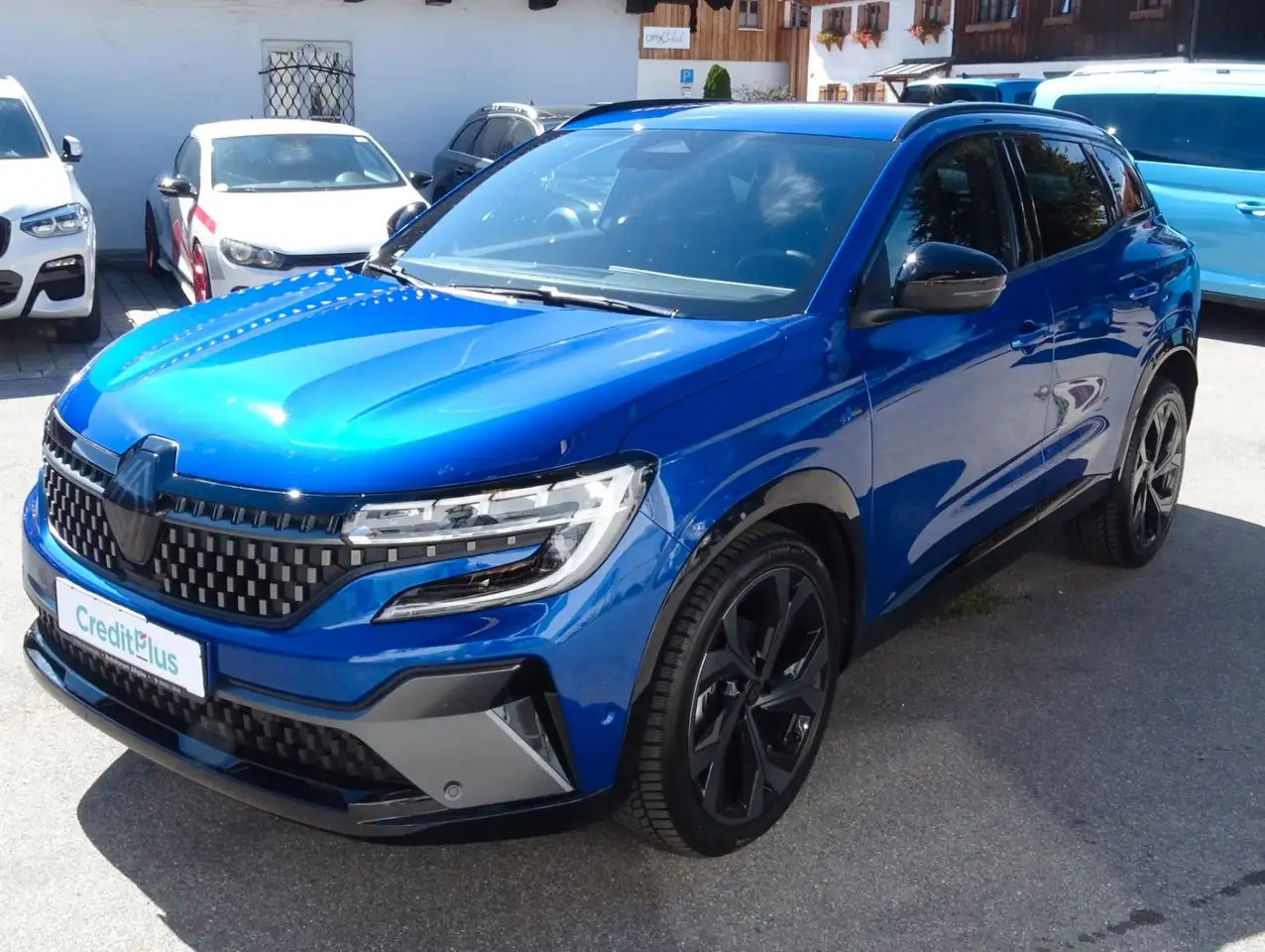 Renault Austral