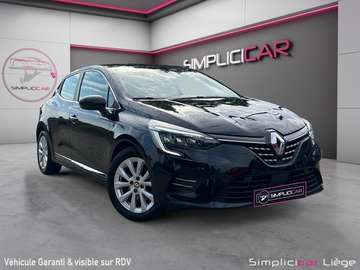 Clio Hybrid 1.6i E-TECH Intens *GARANTIE 12 MOIS*