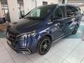 Mercedes-Benz V 300 d lang  AVANTGARDE DAB AMG Shz Klima Blau - thumbnail 1