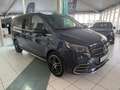 Mercedes-Benz V 300 d lang  AVANTGARDE DAB AMG Shz Klima Blau - thumbnail 3
