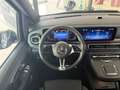 Mercedes-Benz V 300 d lang  AVANTGARDE DAB AMG Shz Klima Blau - thumbnail 10