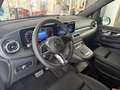 Mercedes-Benz V 300 d lang  AVANTGARDE DAB AMG Shz Klima Blau - thumbnail 9