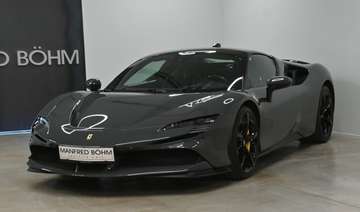 SF-90 Stradale !! Assetto Fiorano Paket !!