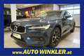 Volvo V60 D3 Momentum Pro Kamera/LED/Teilleder Blau - thumbnail 1