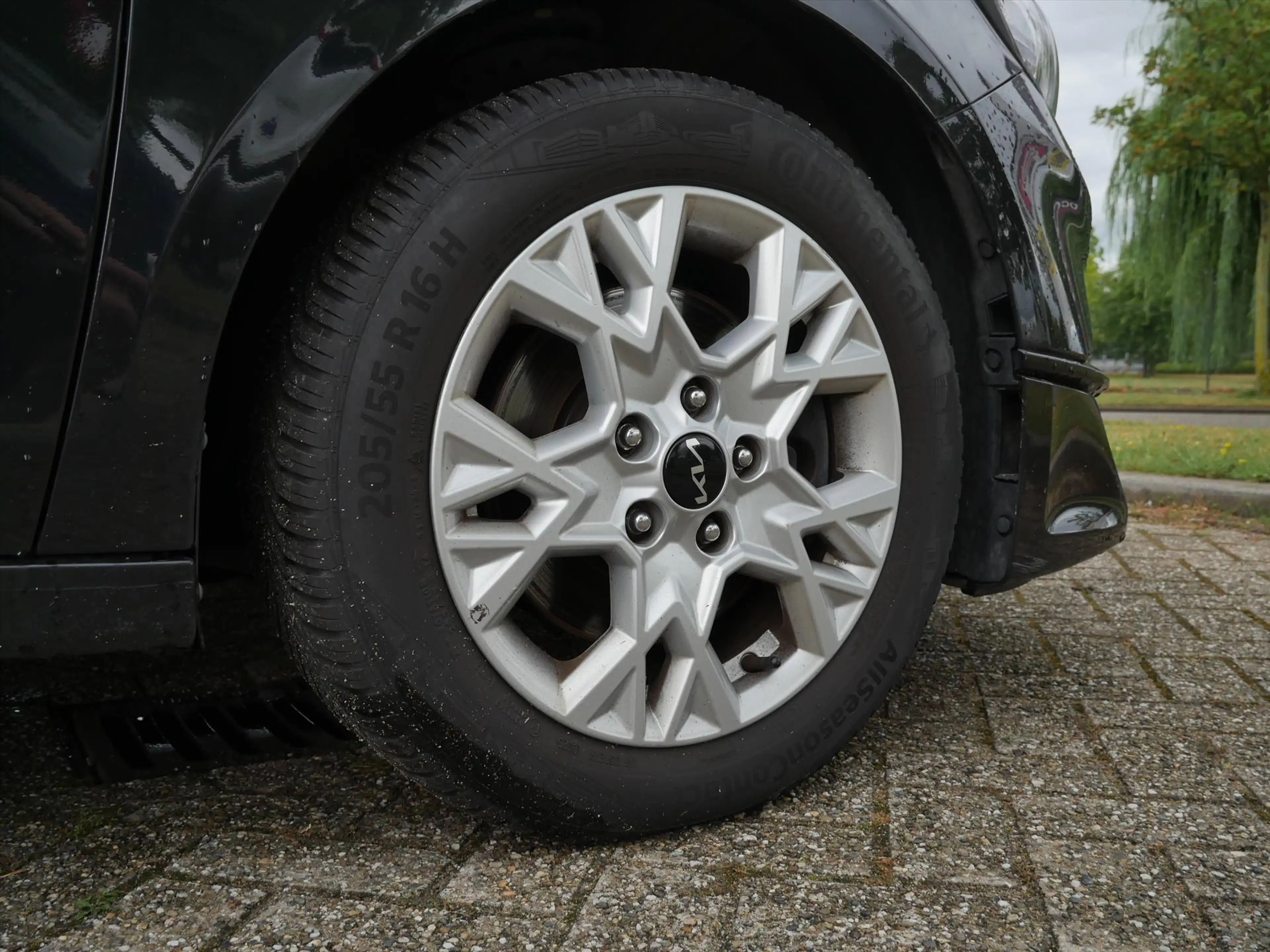 Kia Ceed SW / cee'd SW New 1.0 T-GDi 120pk Comfortline Dynamic | CarPlay — photo 11