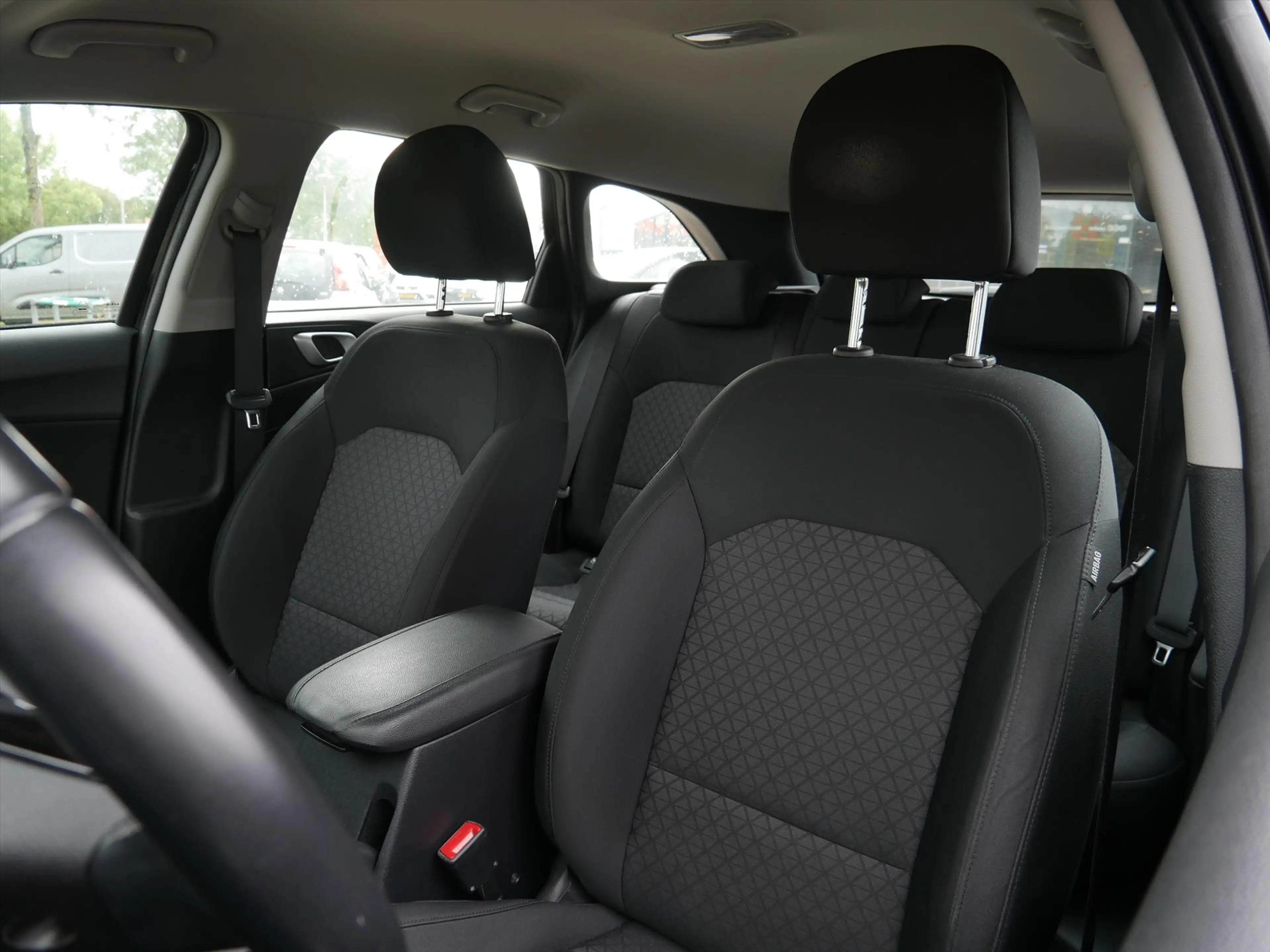 Kia Ceed SW / cee'd SW New 1.0 T-GDi 120pk Comfortline Dynamic | CarPlay — photo 14