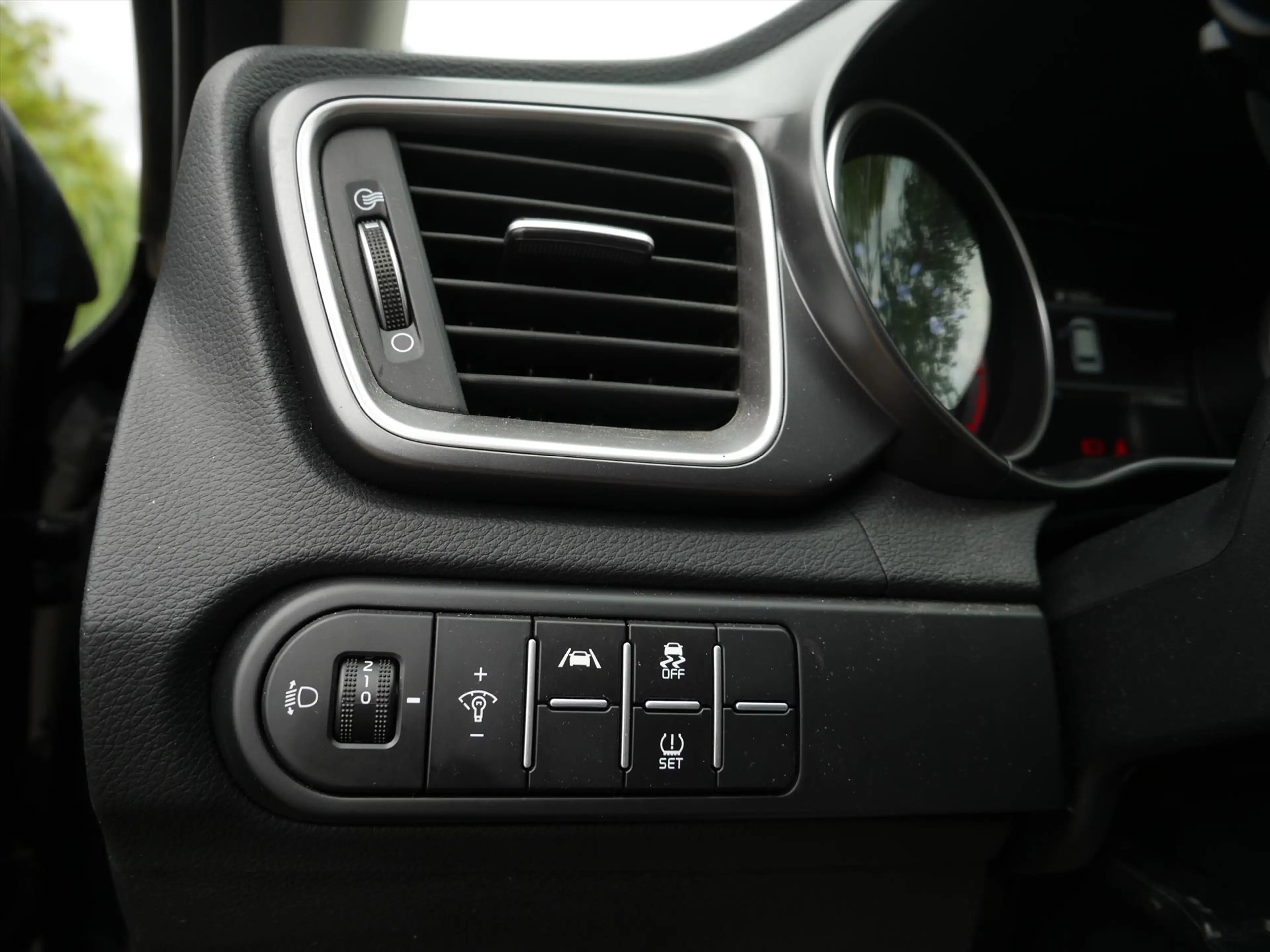 Kia Ceed SW / cee'd SW New 1.0 T-GDi 120pk Comfortline Dynamic | CarPlay — photo 15