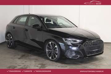 40 TFSI e SB-NAV-LED-PDC-SHZ-APPS-