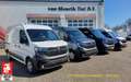 Renault Master 165.35 FWD - EURO 6 - ENKELLUCHT MET OPBOUW - VZP- Noir - thumbnail 8
