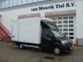 Renault Master 165.35 FWD - EURO 6 - ENKELLUCHT MET OPBOUW - VZP- Noir - thumbnail 15