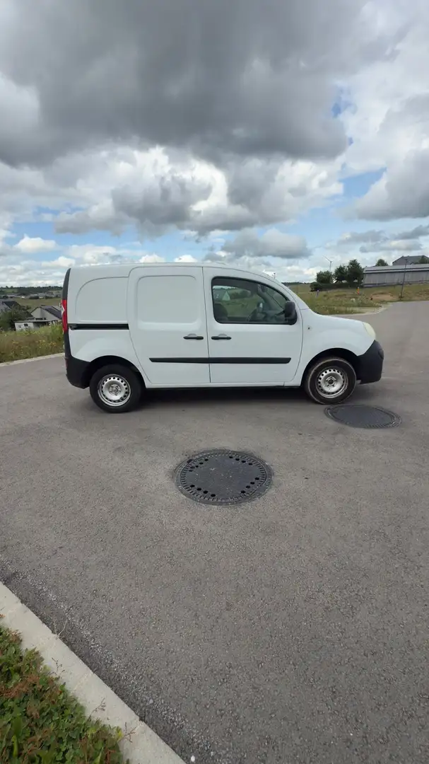 Renault Kangoo Rapid 1.5 dCi Extra - 2