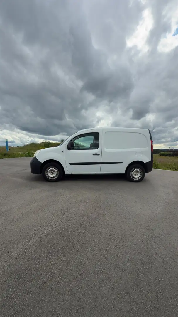 Renault Kangoo Rapid 1.5 dCi Extra - 1