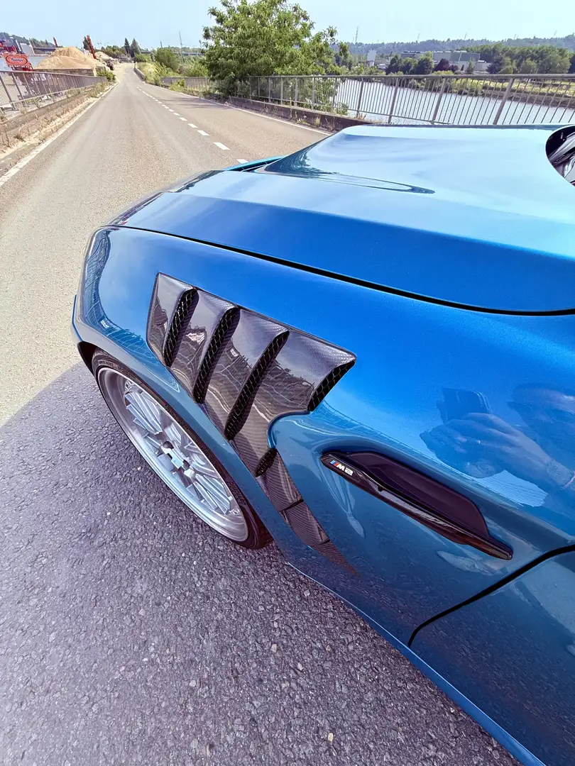 BMW M2 boite manuel - 2