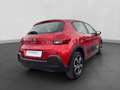 Citroen C3 1.2 PureTech FEEL PACK GJR SITZHZG KLIMA Rood - thumbnail 3