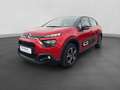 Citroen C3 1.2 PureTech FEEL PACK GJR SITZHZG KLIMA Rood - thumbnail 2