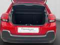 Citroen C3 1.2 PureTech FEEL PACK GJR SITZHZG KLIMA Rood - thumbnail 17