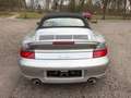 Porsche 996 Turbo Cabriolet TOPZUSTAND Plateado - thumbnail 9