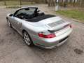 Porsche 996 Turbo Cabriolet TOPZUSTAND Plateado - thumbnail 10
