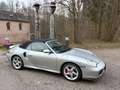 Porsche 996 Turbo Cabriolet TOPZUSTAND Plateado - thumbnail 1