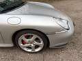 Porsche 996 Turbo Cabriolet TOPZUSTAND Plateado - thumbnail 8