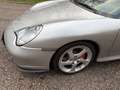 Porsche 996 Turbo Cabriolet TOPZUSTAND Plateado - thumbnail 12