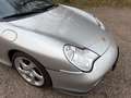 Porsche 996 Turbo Cabriolet TOPZUSTAND Plateado - thumbnail 13