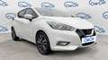 Nissan Micra V 0.9 IG-T 90 N-Connecta Blanc - thumbnail 29