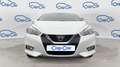 Nissan Micra V 0.9 IG-T 90 N-Connecta Blanc - thumbnail 5