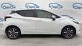 Nissan Micra V 0.9 IG-T 90 N-Connecta Blanc - thumbnail 4