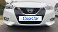 Nissan Micra V 0.9 IG-T 90 N-Connecta Blanc - thumbnail 20