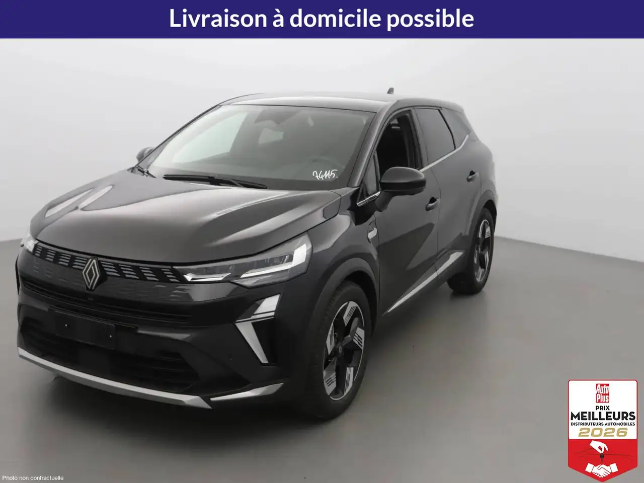 Renault Symbioz