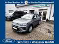 SsangYong Tivoli Quarz 1,5L AT 4X4 NEUES MODELL, Navi, Grey - thumbnail 1