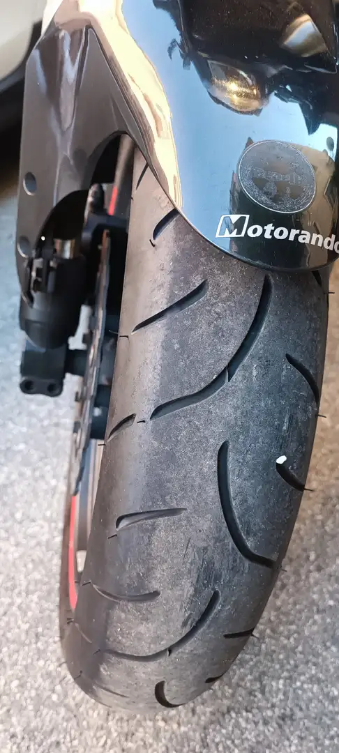 Benelli BN 302 Noir - 2