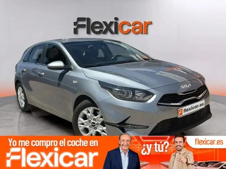 Kia XCeed 1.6 T-GDi GT-line DCT 2023