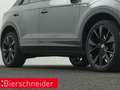 Volkswagen T-Roc 1.5 TSI DSG R-Line IQ.LIGHT NAVI PANO DCC BEATS KA Grau - thumbnail 33