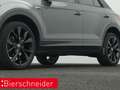 Volkswagen T-Roc 1.5 TSI DSG R-Line IQ.LIGHT NAVI PANO DCC BEATS KA Grau - thumbnail 32