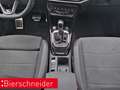 Volkswagen T-Roc 1.5 TSI DSG R-Line IQ.LIGHT NAVI PANO DCC BEATS KA Grau - thumbnail 14