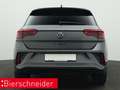 Volkswagen T-Roc 1.5 TSI DSG R-Line IQ.LIGHT NAVI PANO DCC BEATS KA Grau - thumbnail 4