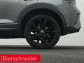 Volkswagen T-Roc 1.5 TSI DSG R-Line IQ.LIGHT NAVI PANO DCC BEATS KA Grau - thumbnail 27
