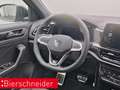 Volkswagen T-Roc 1.5 TSI DSG R-Line IQ.LIGHT NAVI PANO DCC BEATS KA Grau - thumbnail 12
