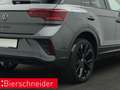 Volkswagen T-Roc 1.5 TSI DSG R-Line IQ.LIGHT NAVI PANO DCC BEATS KA Grau - thumbnail 18
