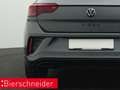 Volkswagen T-Roc 1.5 TSI DSG R-Line IQ.LIGHT NAVI PANO DCC BEATS KA Grau - thumbnail 21