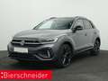 Volkswagen T-Roc 1.5 TSI DSG R-Line IQ.LIGHT NAVI PANO DCC BEATS KA Grau - thumbnail 1