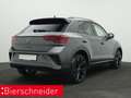 Volkswagen T-Roc 1.5 TSI DSG R-Line IQ.LIGHT NAVI PANO DCC BEATS KA Grau - thumbnail 5