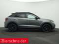 Volkswagen T-Roc 1.5 TSI DSG R-Line IQ.LIGHT NAVI PANO DCC BEATS KA Grau - thumbnail 6