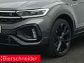 Volkswagen T-Roc 1.5 TSI DSG R-Line IQ.LIGHT NAVI PANO DCC BEATS KA Grau - thumbnail 17